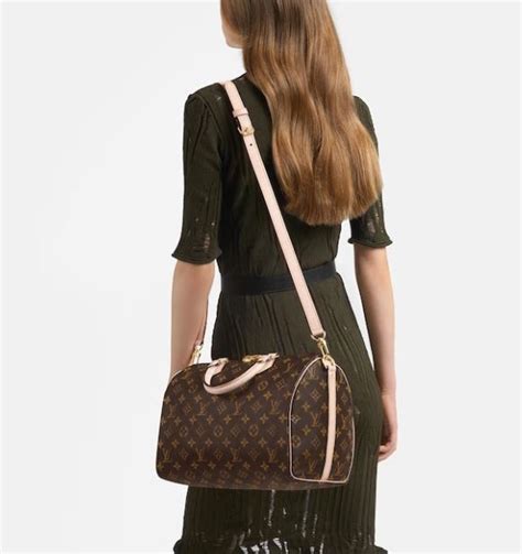 borsa louis vuitton bauletto acqua dentro che fare